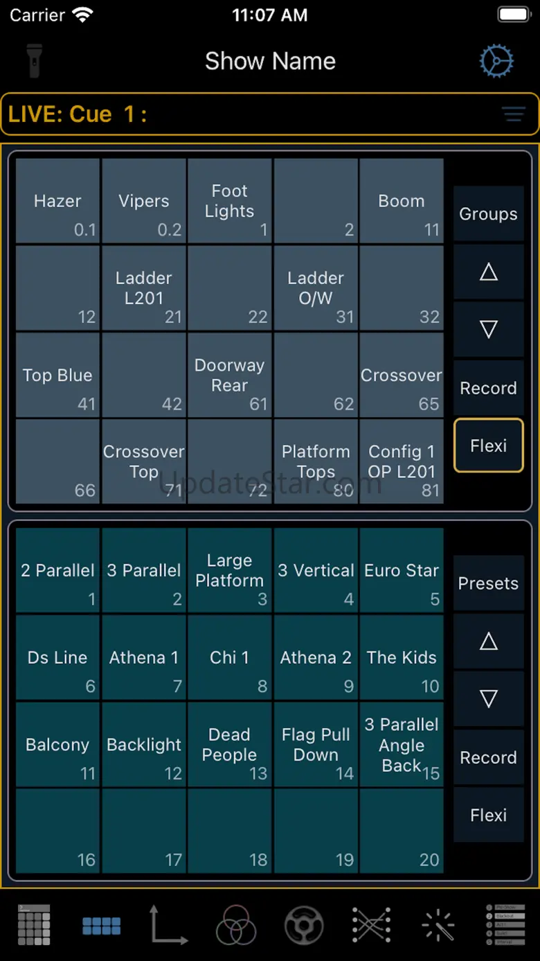 EOS Remote 1.3.1.0