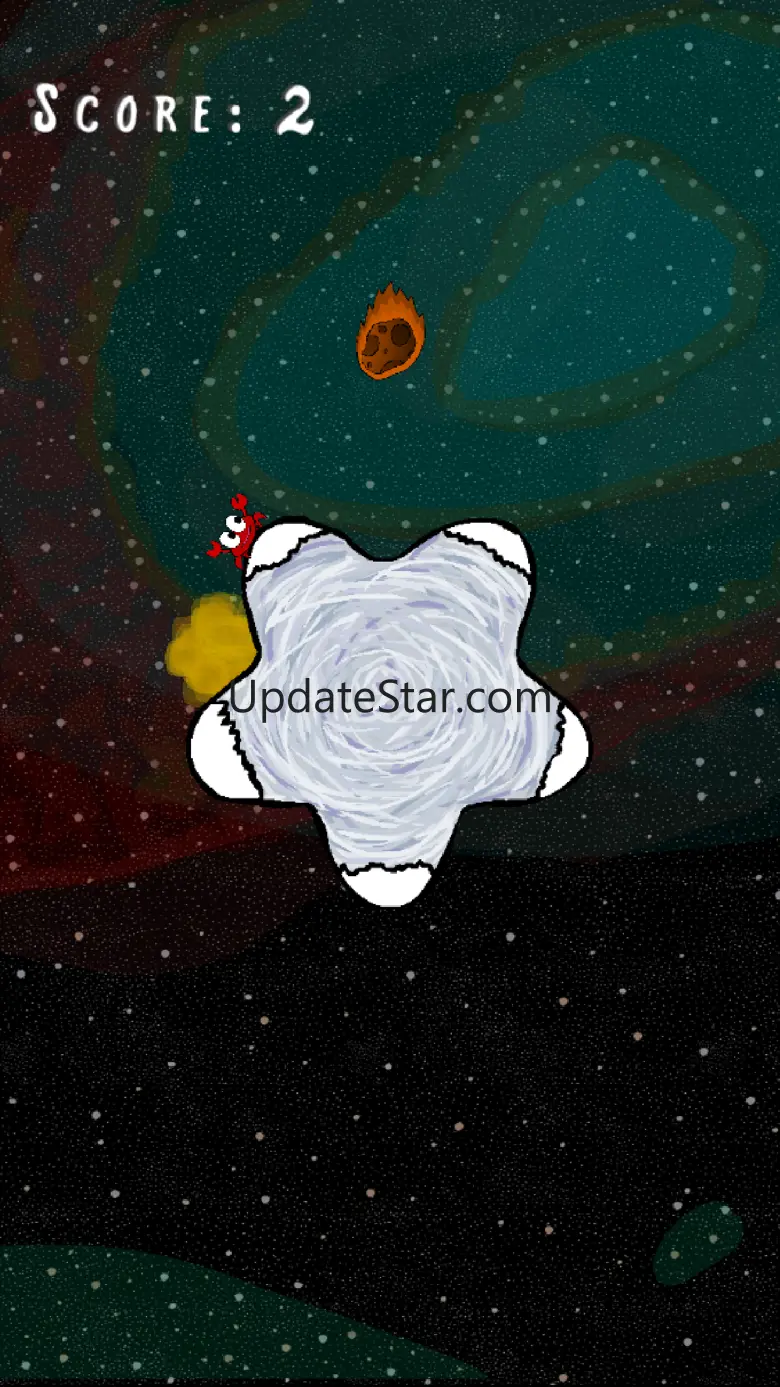 Space Crab 2 3.1