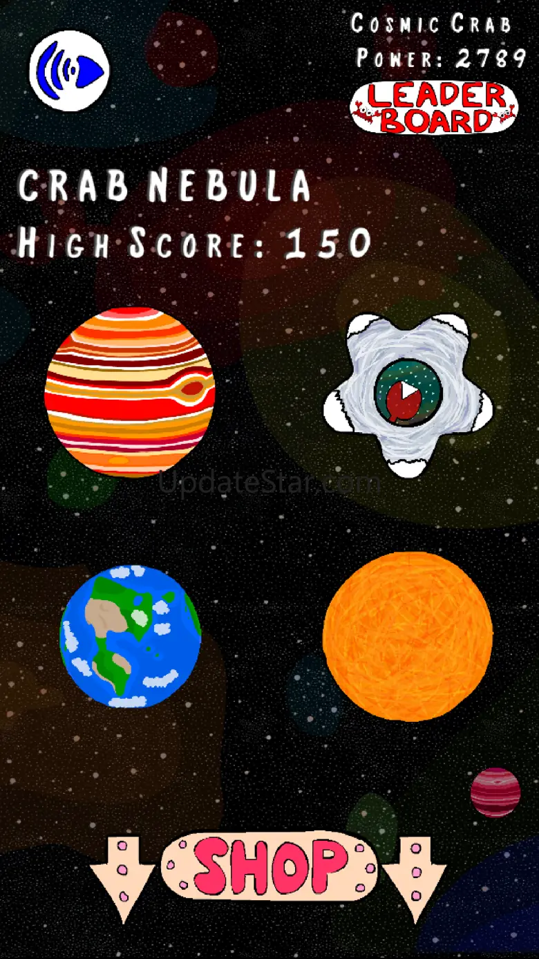 Space Crab 2 3.1