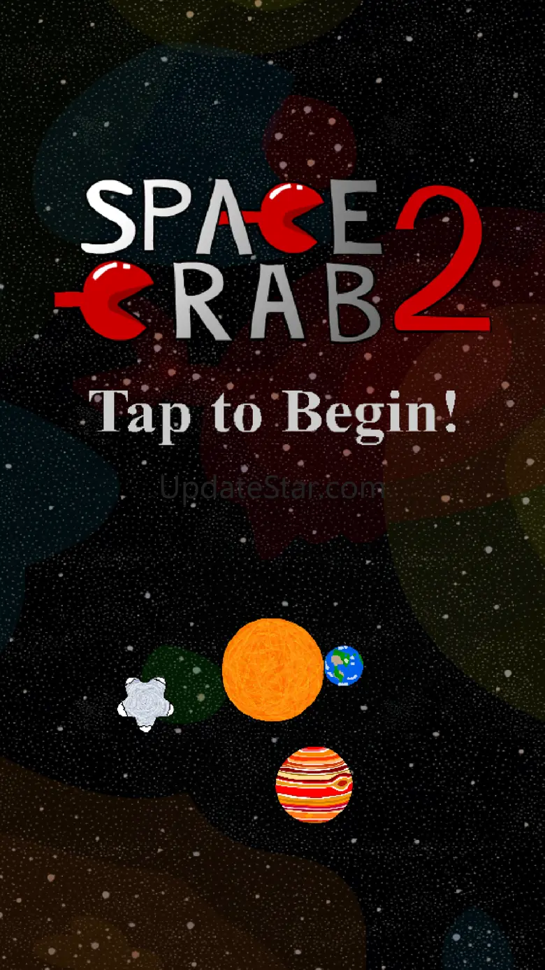 Space Crab 2 3.1