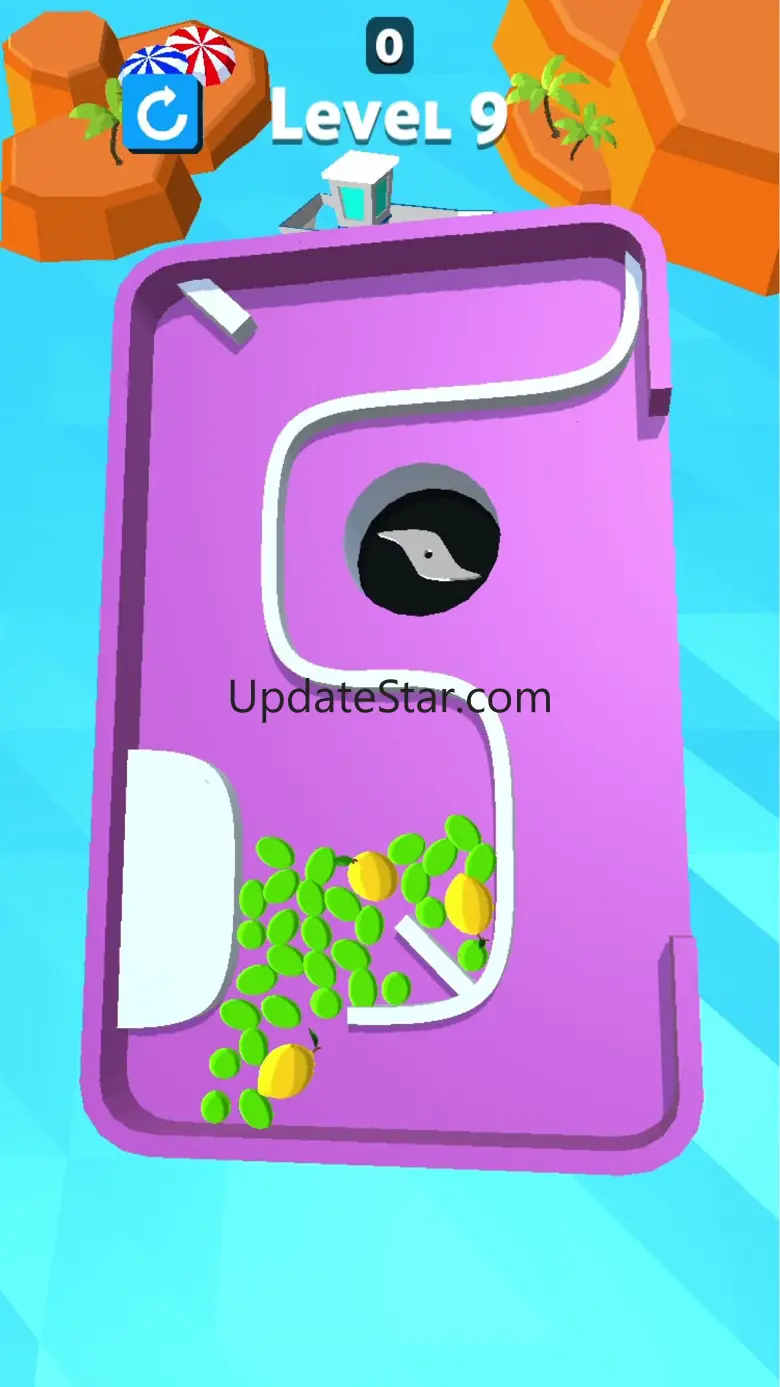Drop Chop 0.8