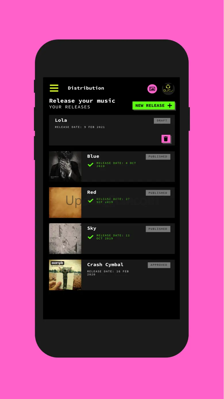 Beatchain 57.0.0