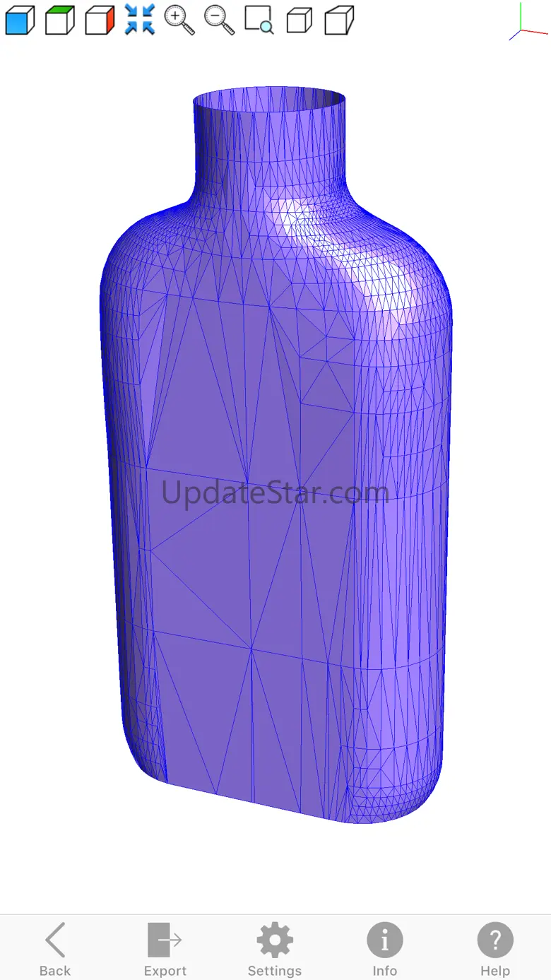Meshman 3D Viewer 1.0.1
