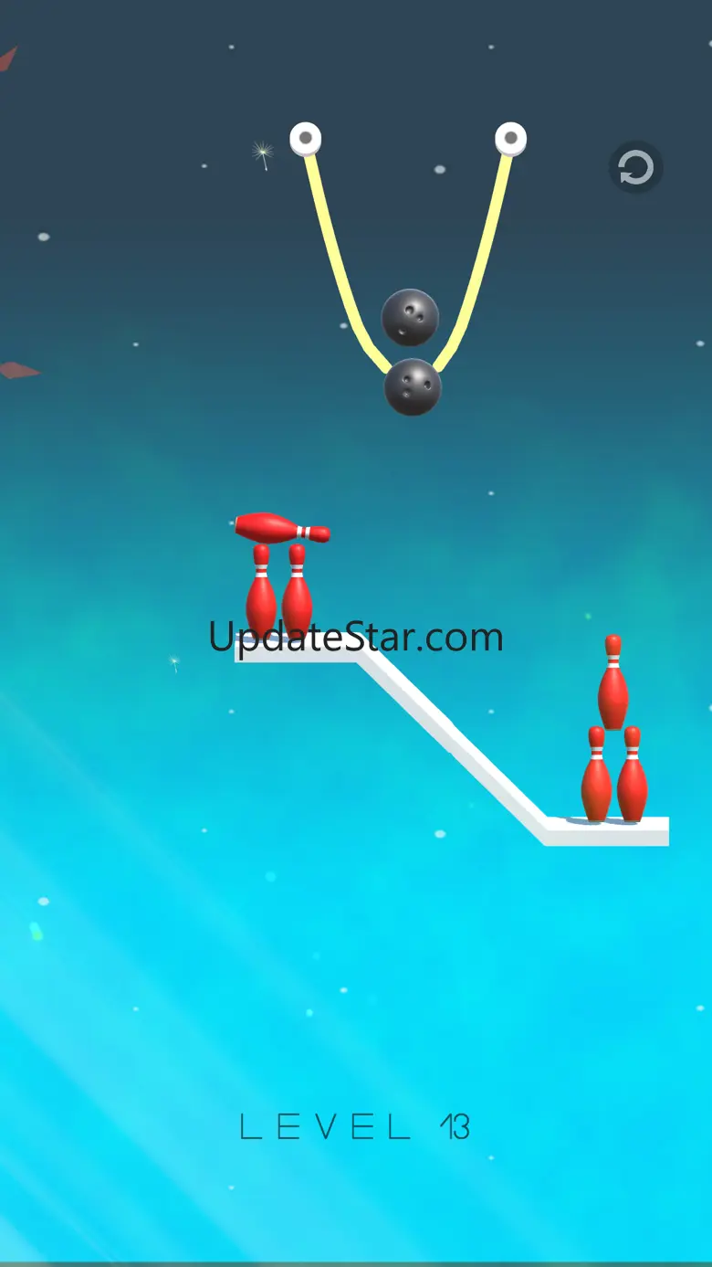 Rope Slices - Cut Puzzle 3D 1.0