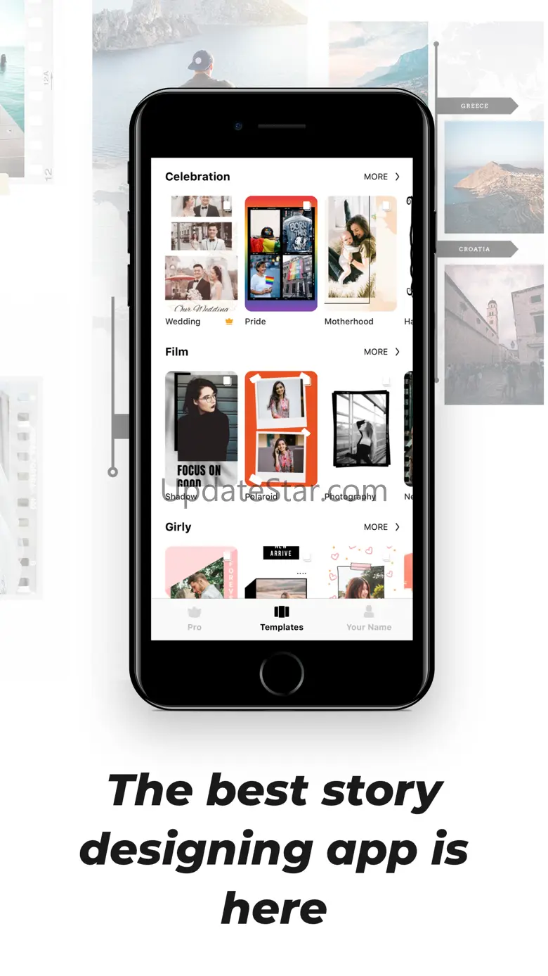 StoryStar - Insta Story Maker 1.9.3