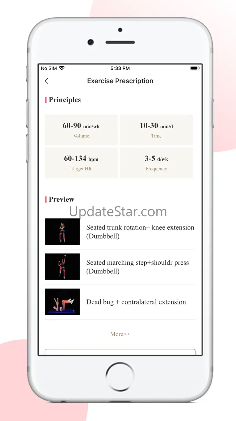 R Plus Health - Pro Edition 2.3.0