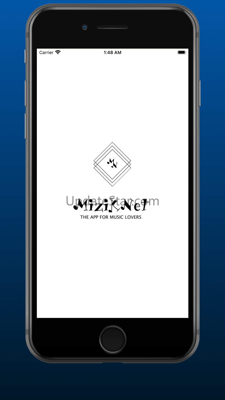 MizikNet 2.1.8