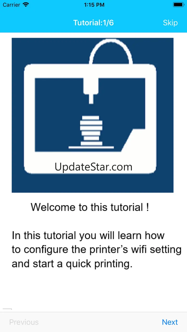 PoloPrint-Monoprice 1.0.8