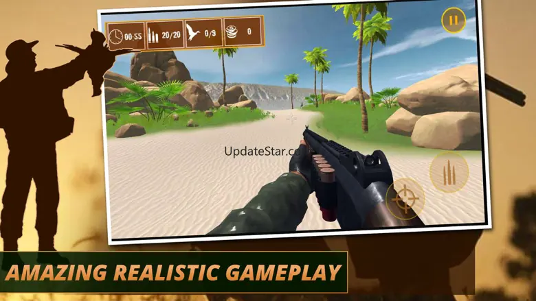 Duck Hunting Simulator 2022 1.0.6