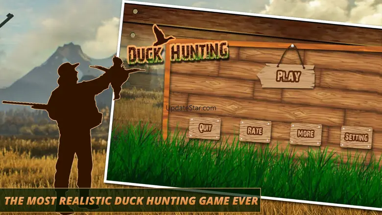 Duck Hunting Simulator 2022 1.0.6