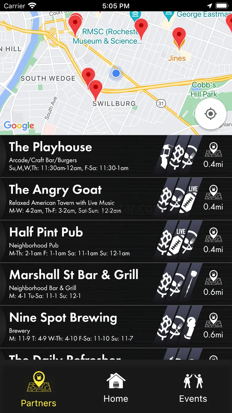 BeerPass App 2.14.6