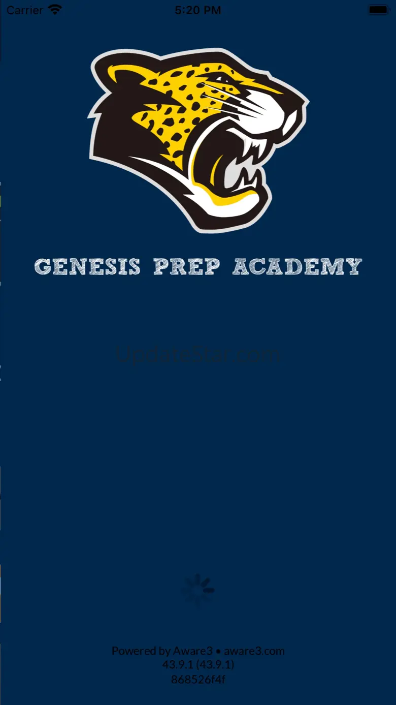 Genesis Prep Academy 53.0.0