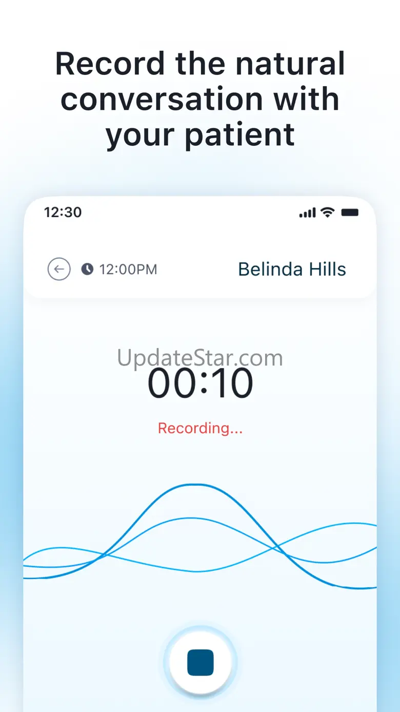 DeepScribe 7.13.1