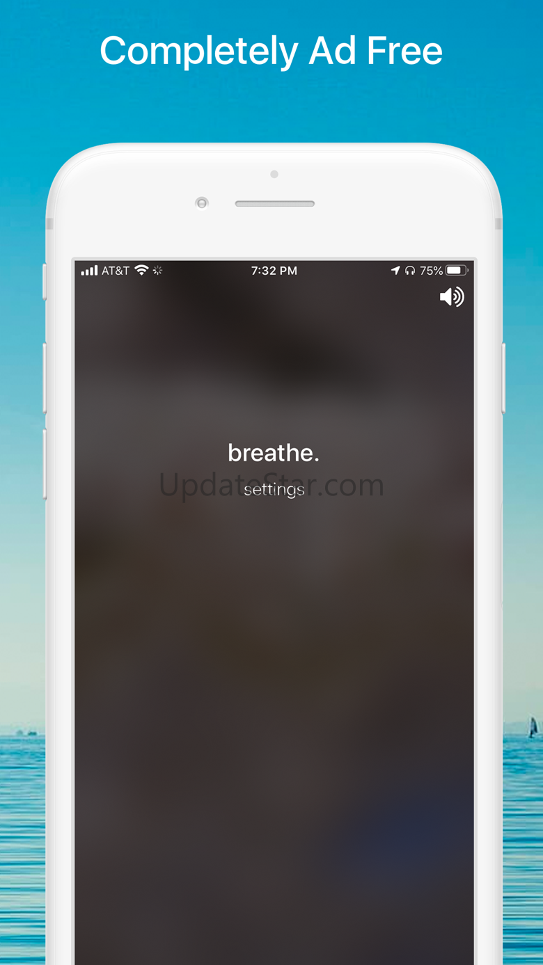 We Breathe: Take a Deep Breath 3.6.5
