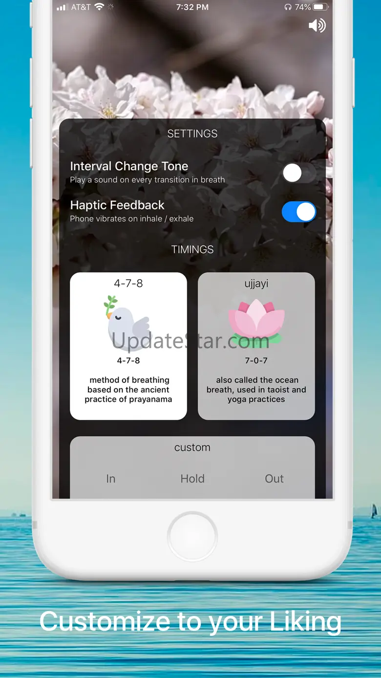 We Breathe: Take a Deep Breath 3.6.5