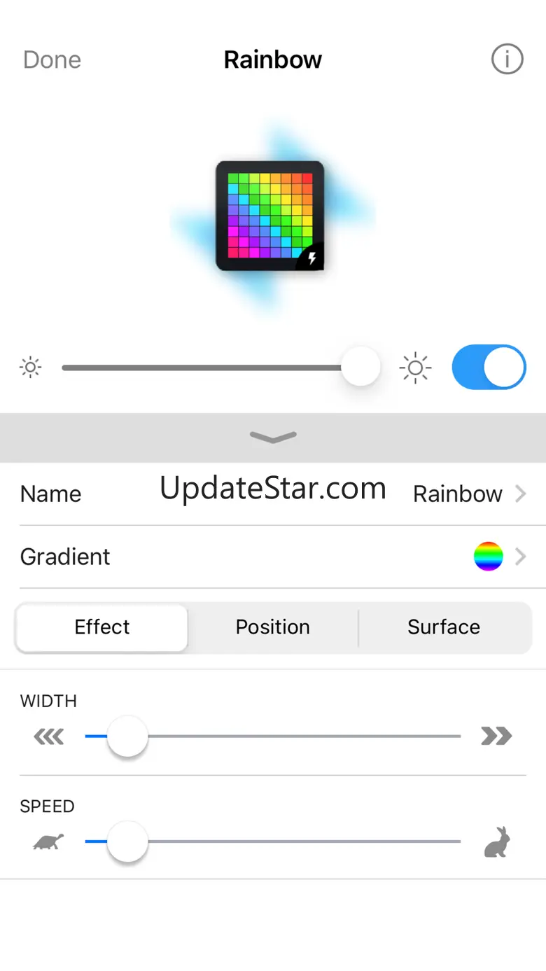 LaMetric 3.4.2
