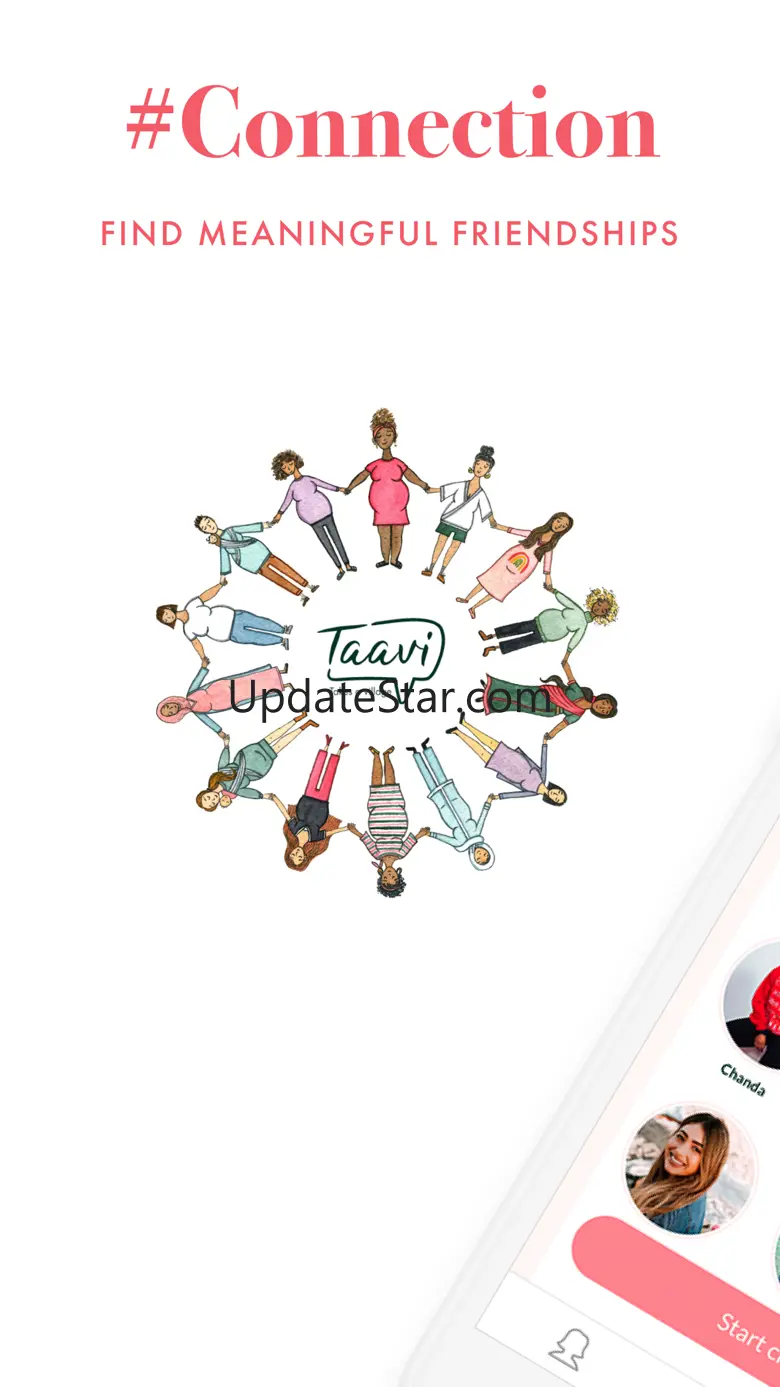 Taavi - Pregnancy & Mom Groups 1.2
