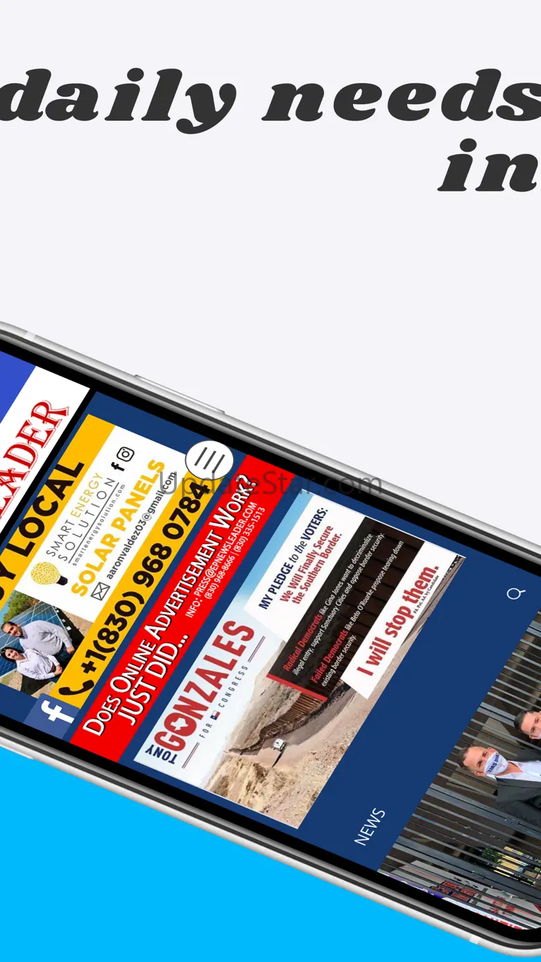South Texas Smart Services 1.4