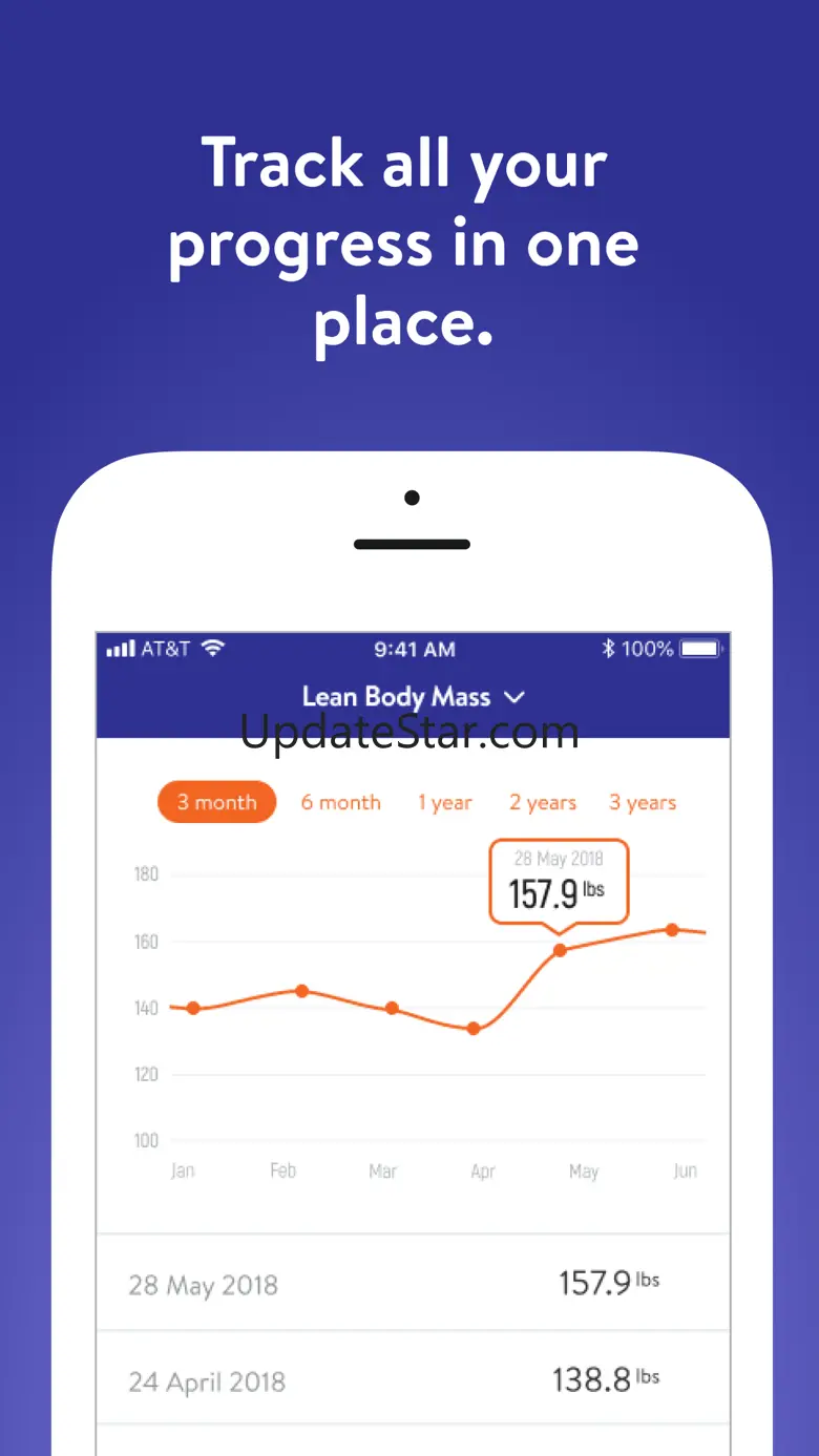 eVOLV Fitness App 7.131.2