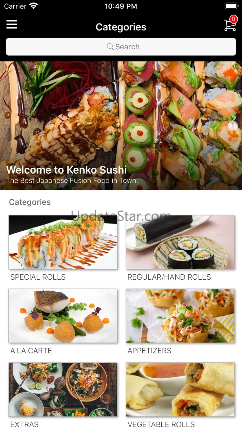 Kenko Sushi 2.41.1
