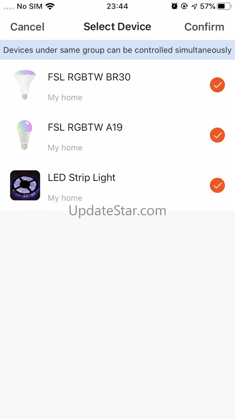 Array By Hampton 1.1.3