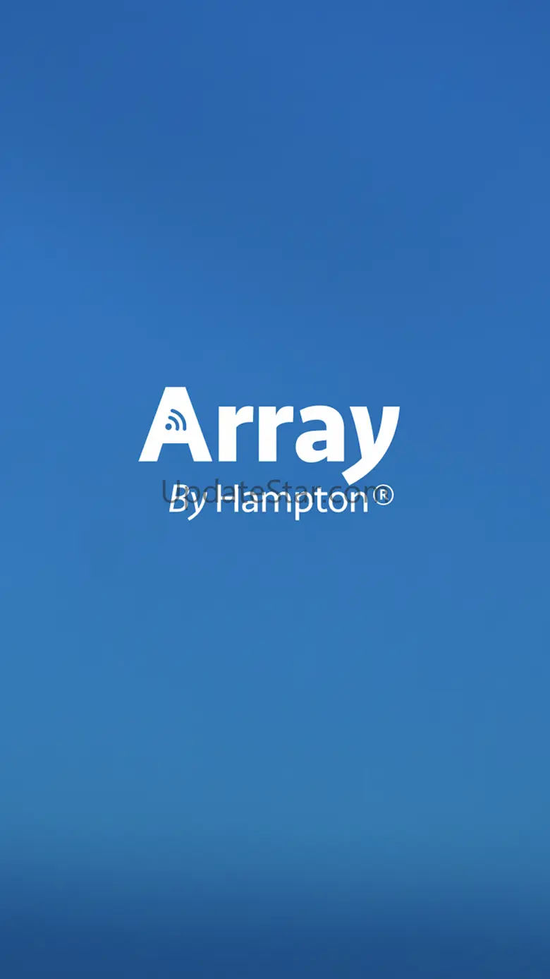 Array By Hampton 1.1.3