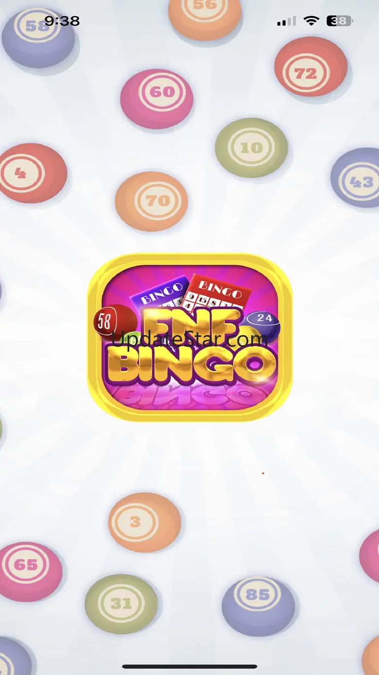 FNFBingo 5.3.6