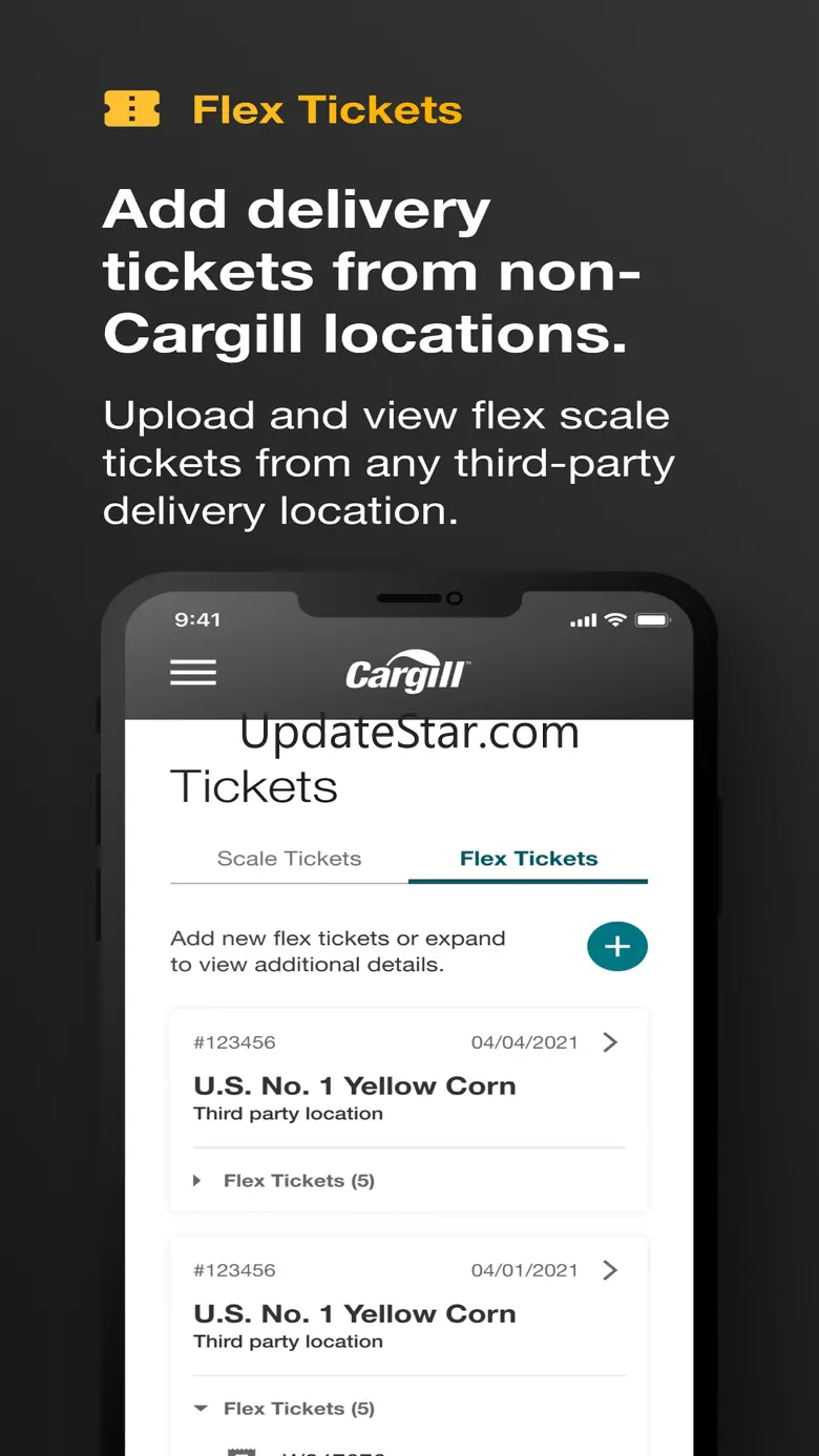 CargillAg 4.6.1