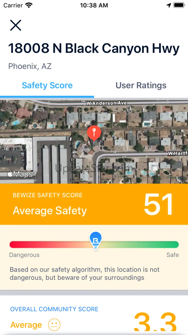 BeWize 1.7
