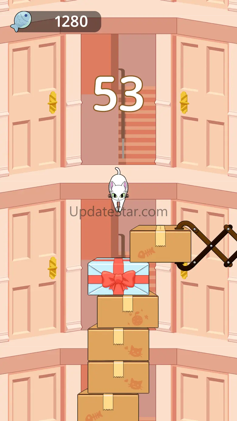 BoxCat : Meow Jump 1.22.6