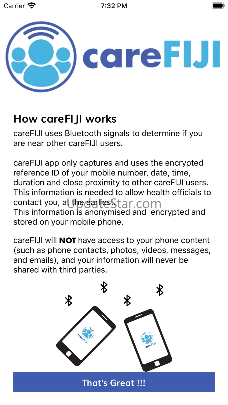 careFIJI 1.0.60