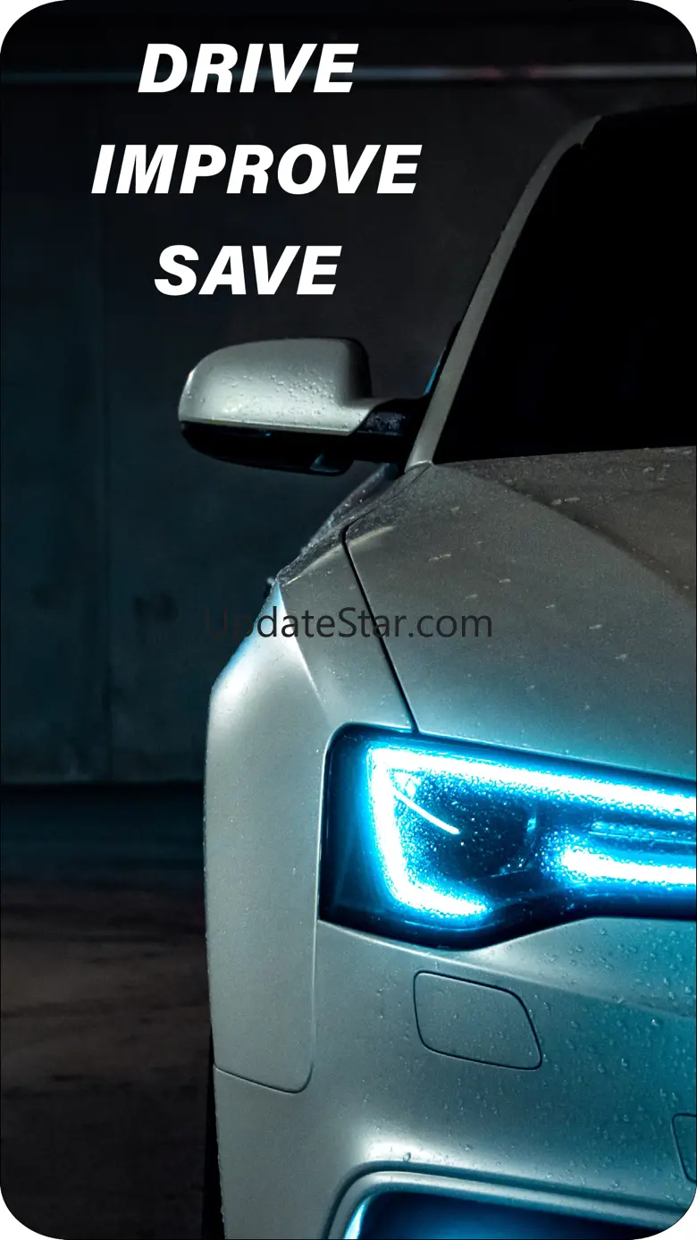 DriveSafe Pro 5.0.2
