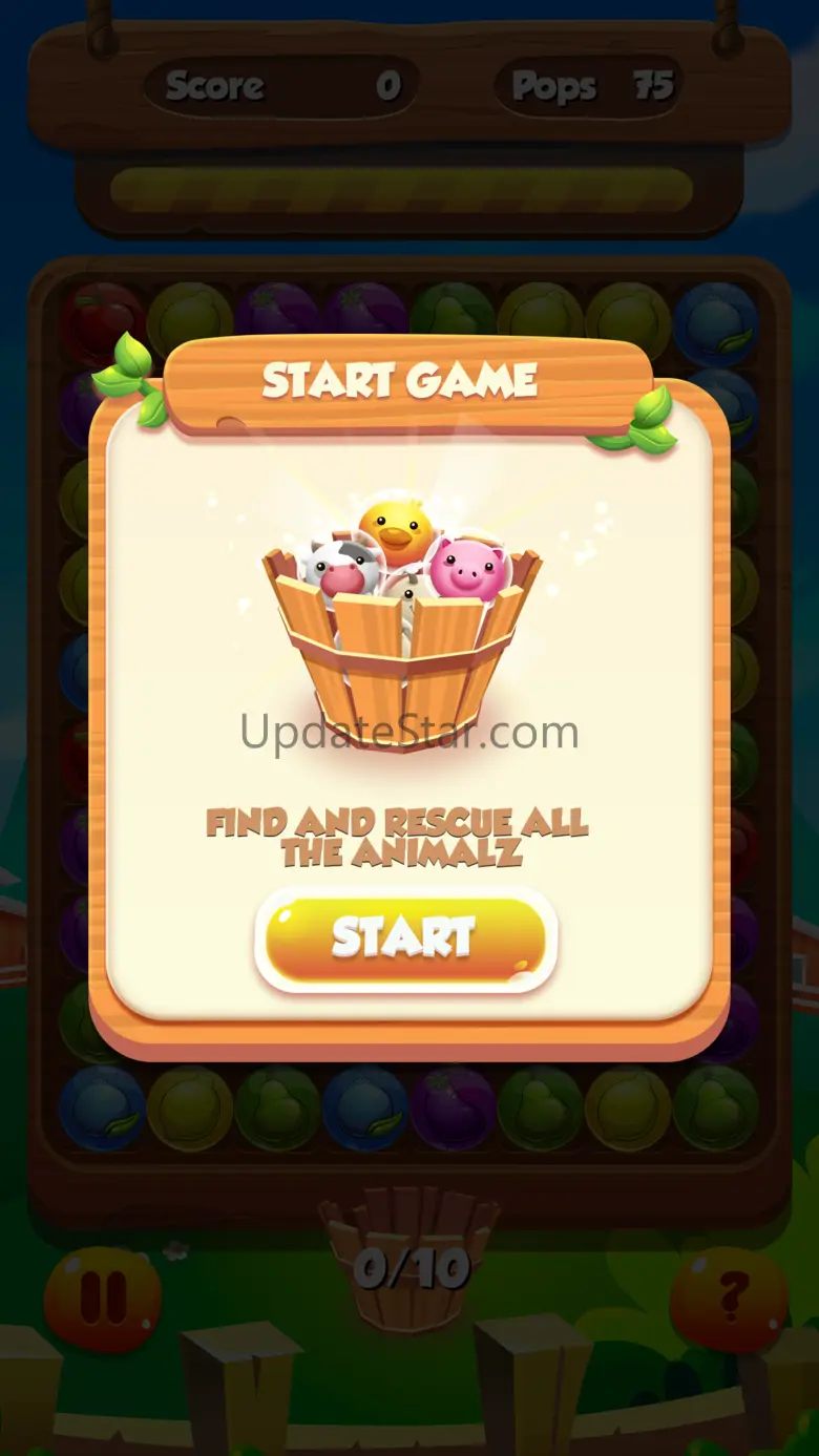 Animalz Pop-em 1.33