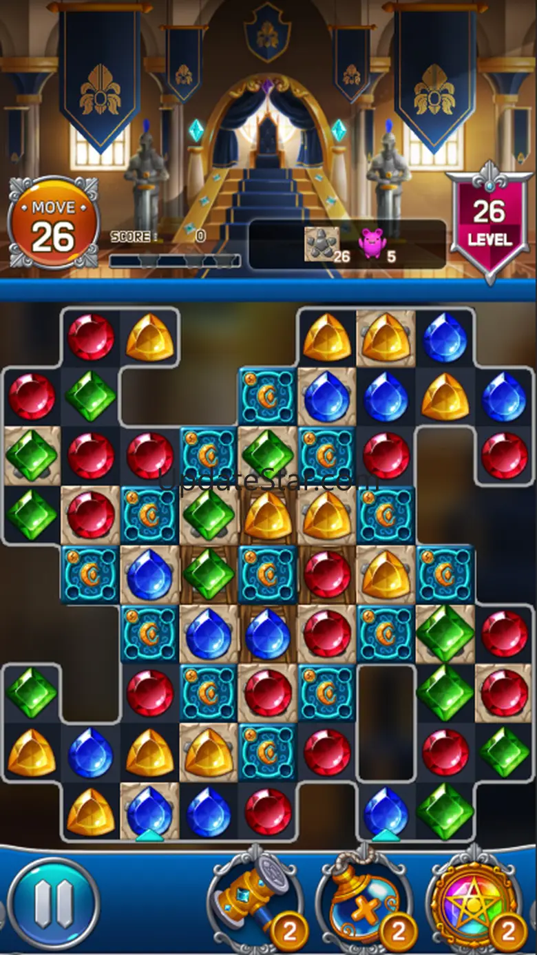 Jewel Royal Castle 1.5.1