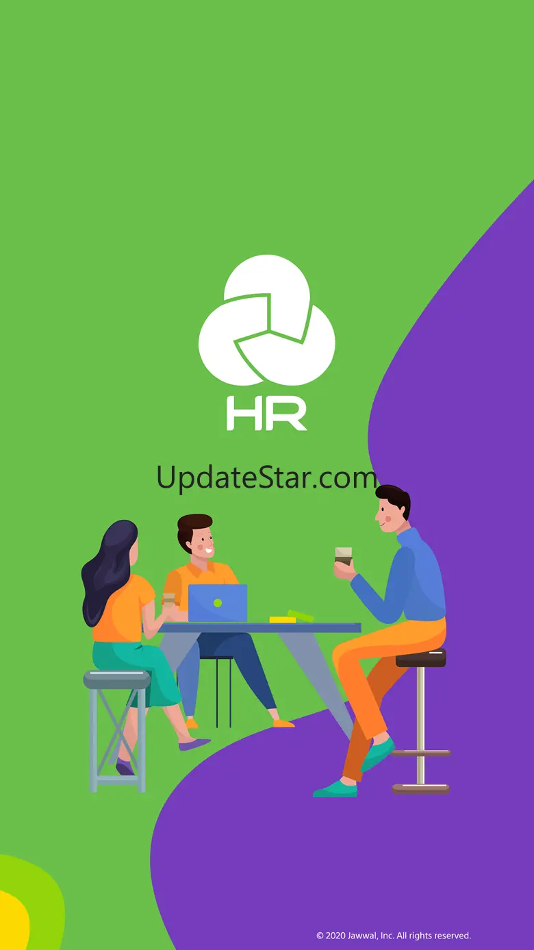 Jawwal HR 3.0.2