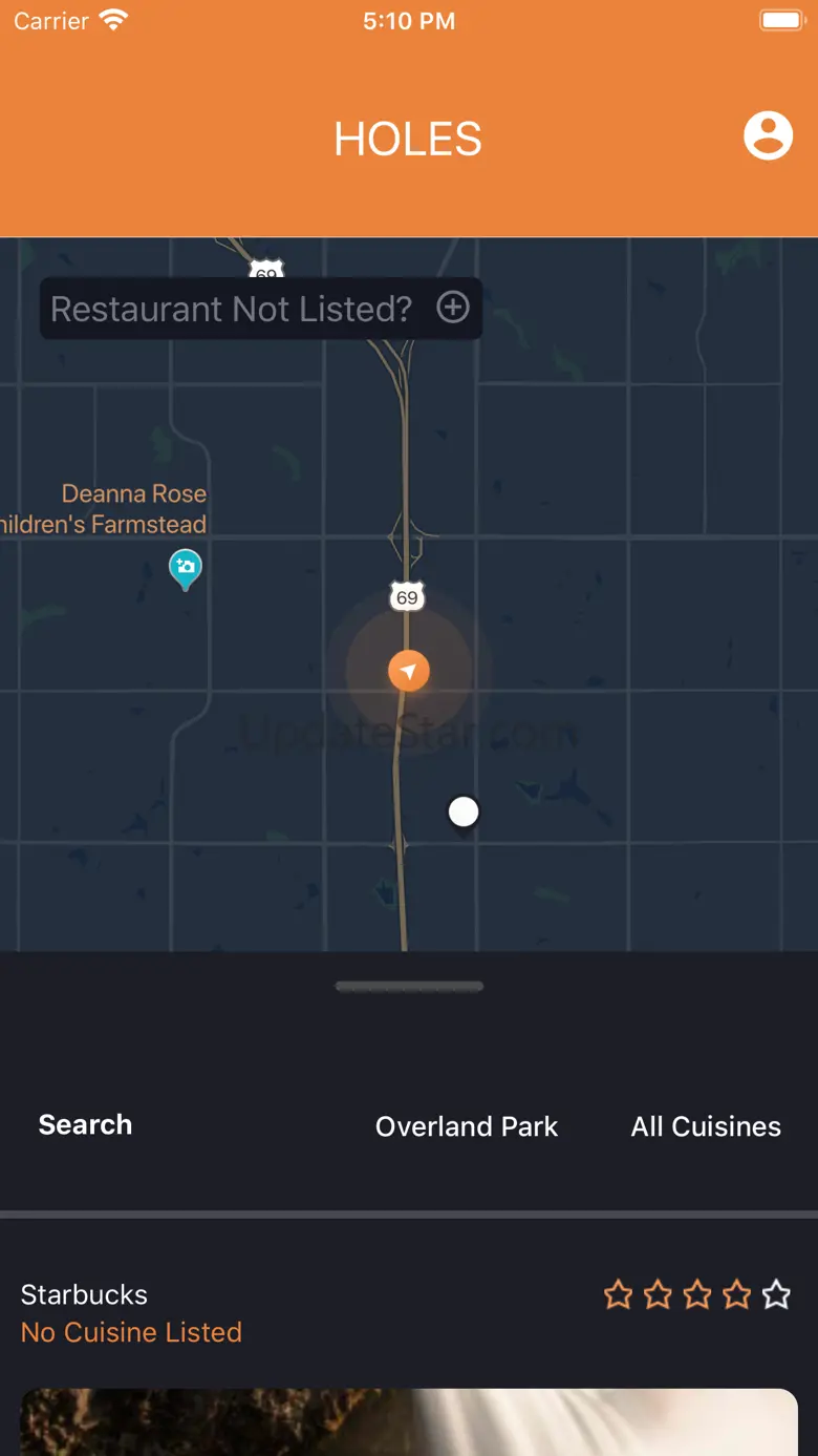 Holes 1.5.1