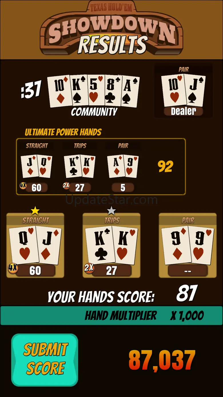 Quick Draw Showdown 1.7.70