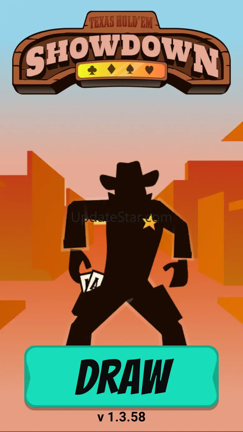 Quick Draw Showdown 1.7.70