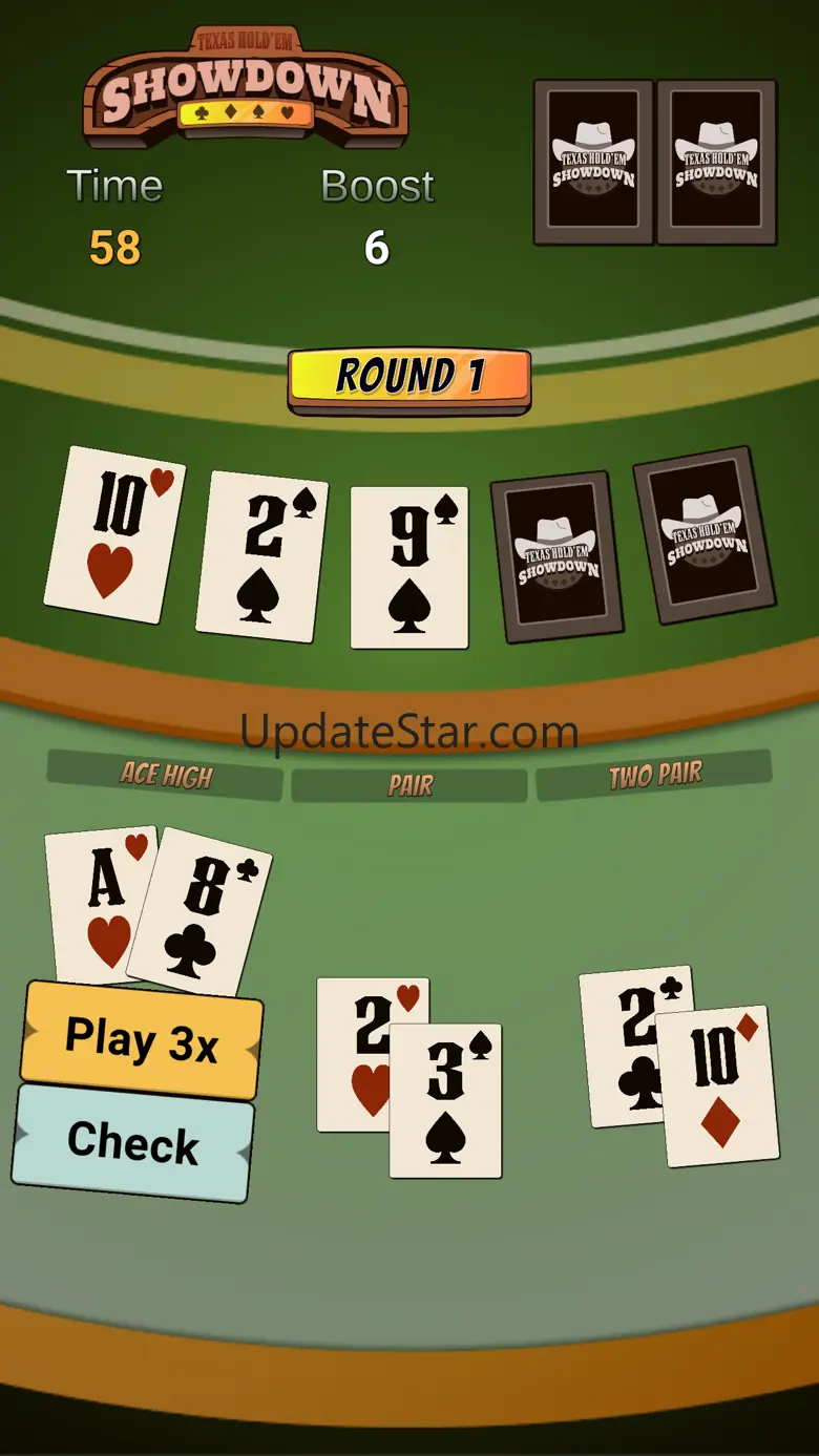 Quick Draw Showdown 1.7.70