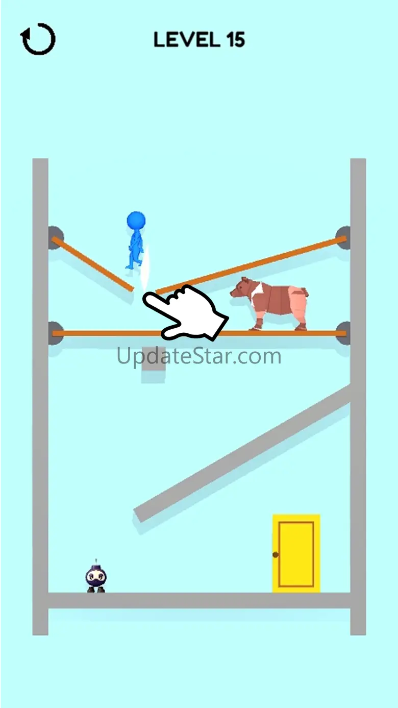 Cut the board! 1.1
