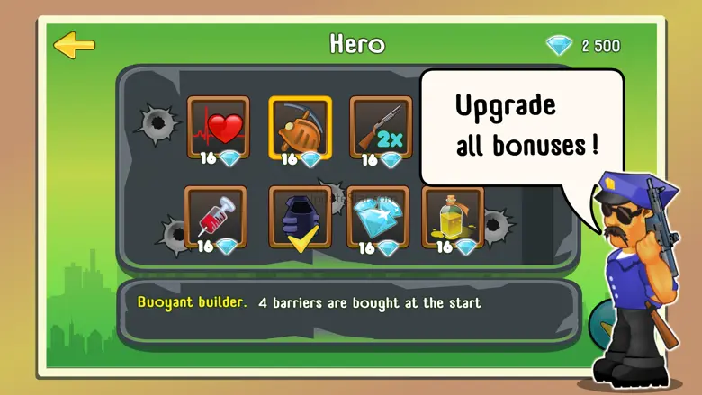Two Guys And Zombies 1.1.8