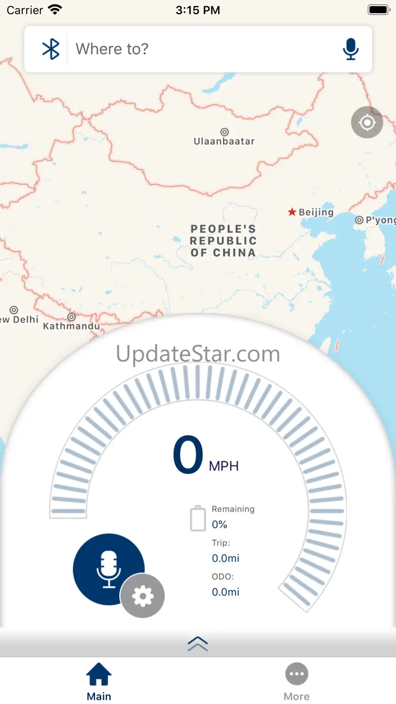 MacWheel 1.2