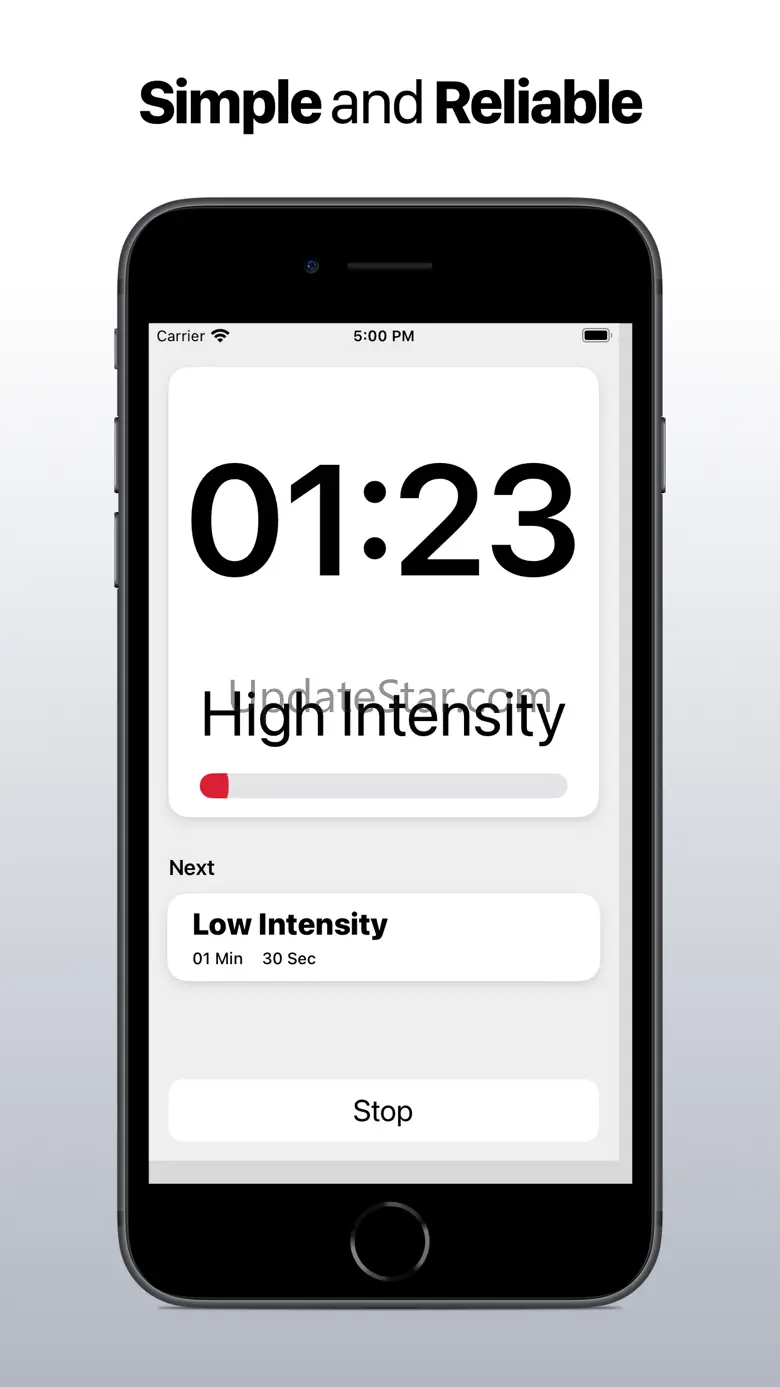 Better Workout: Interval Timer 1.8.5
