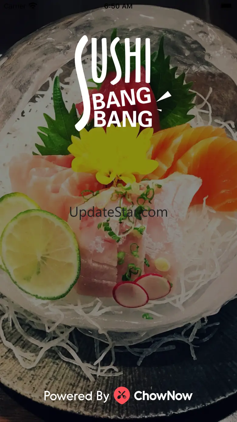 Sushi Bang Bang 3.17.0