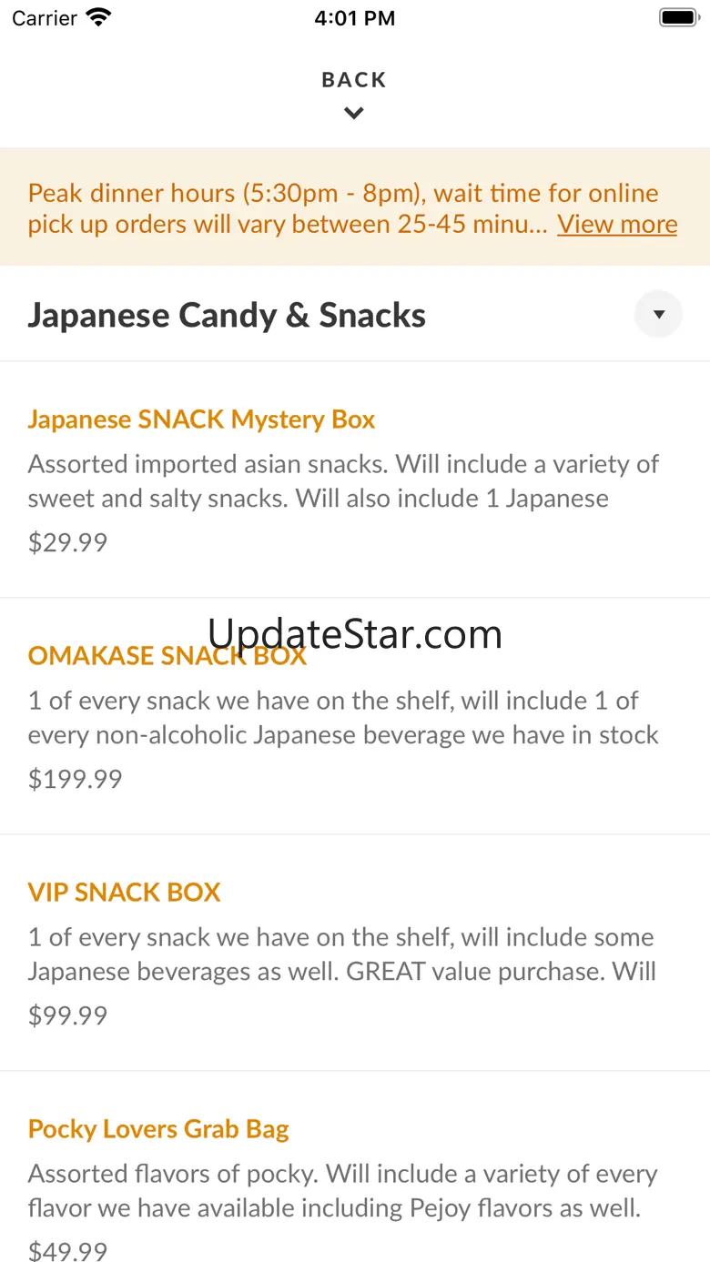 Kusshi Sushi 3.7.0