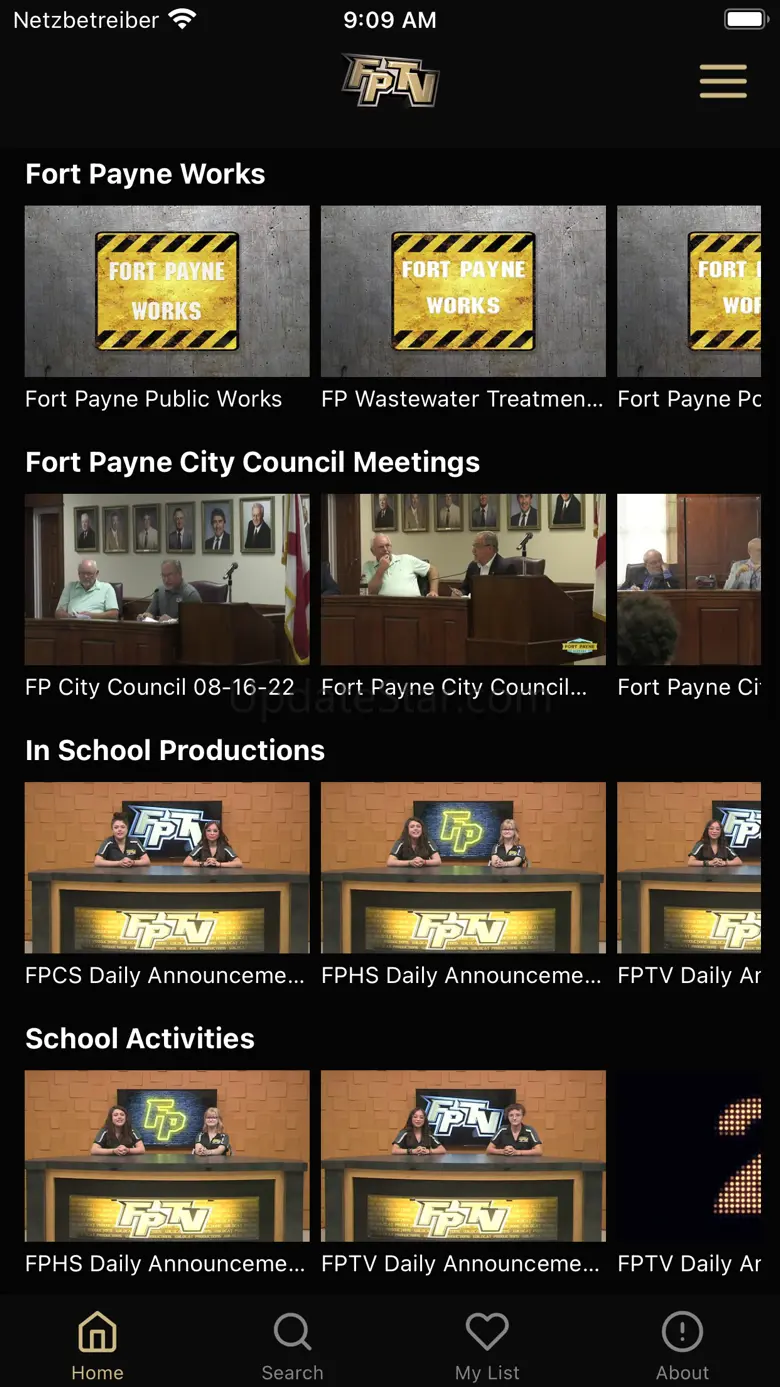 FPTV 2.0