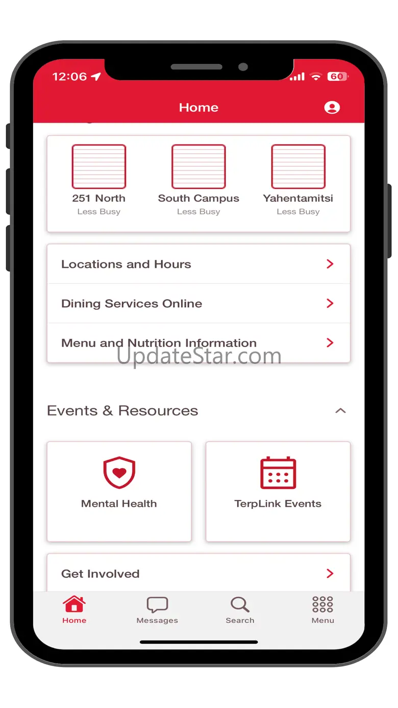 University of MD 2.4