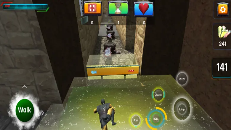 Jump The Maze 2