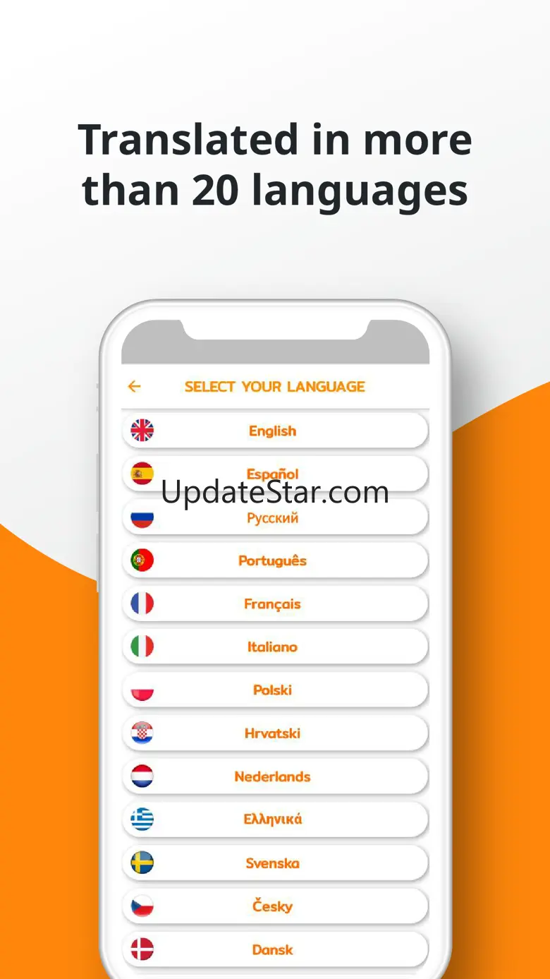 PORO - German Vocabulary 4.0.1
