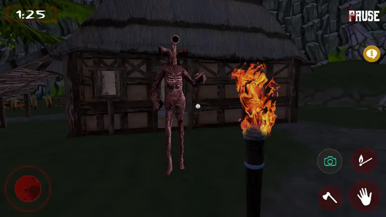 Pipe Head Nights of Terror 3D 4.1
